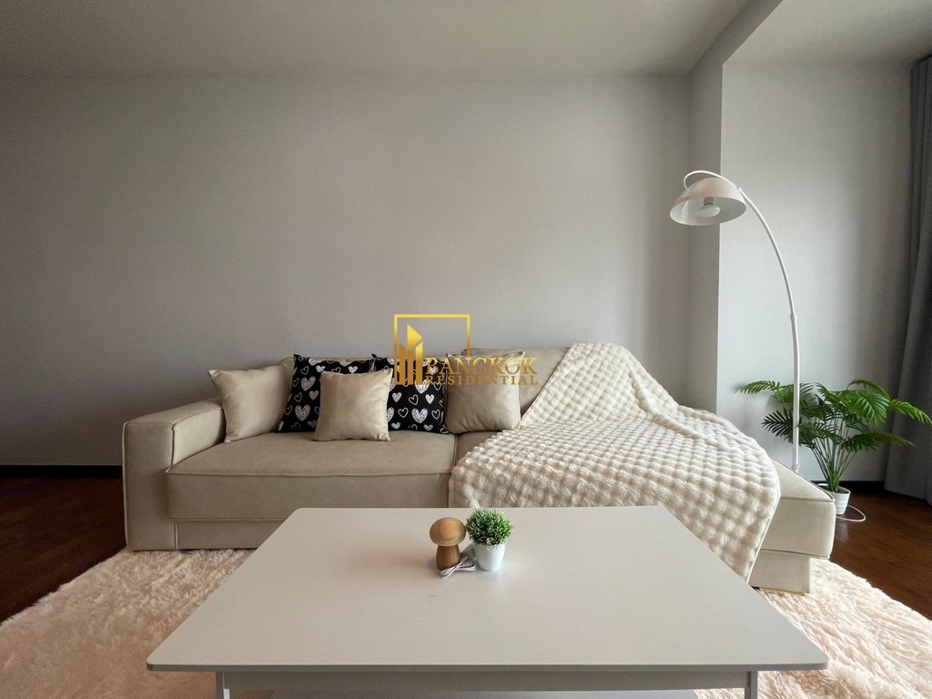 รูป Noble Ora | Modern 2 Bedroom Condo in Thonglor - BR2724CD - รูปที่ 3/34