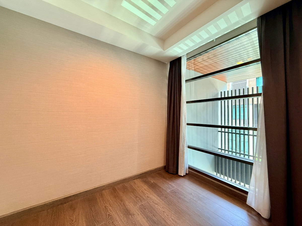 รูป Park Lane Ekkamai 22 | Unfurnished 3 Bed Townhouse For Rent - BR49089TH - รูปที่ 27/45