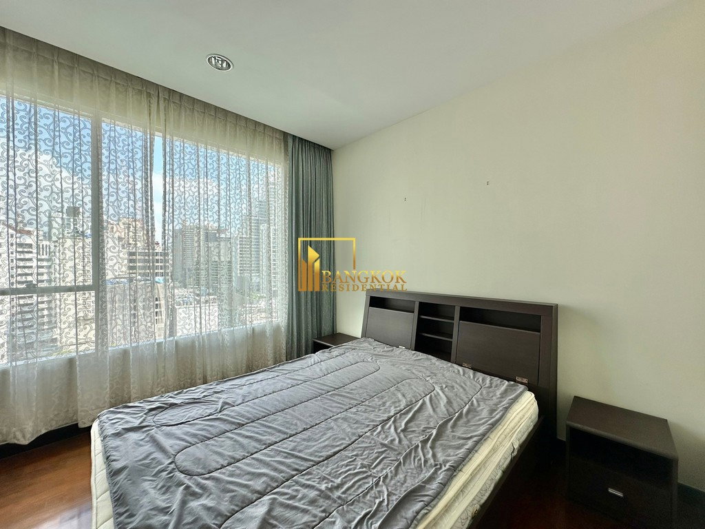รูป Wilshire | Spacious 2 Bedroom Condo For Rent in Sukhumvit 22 - BR14789CD - รูปที่ 17/35