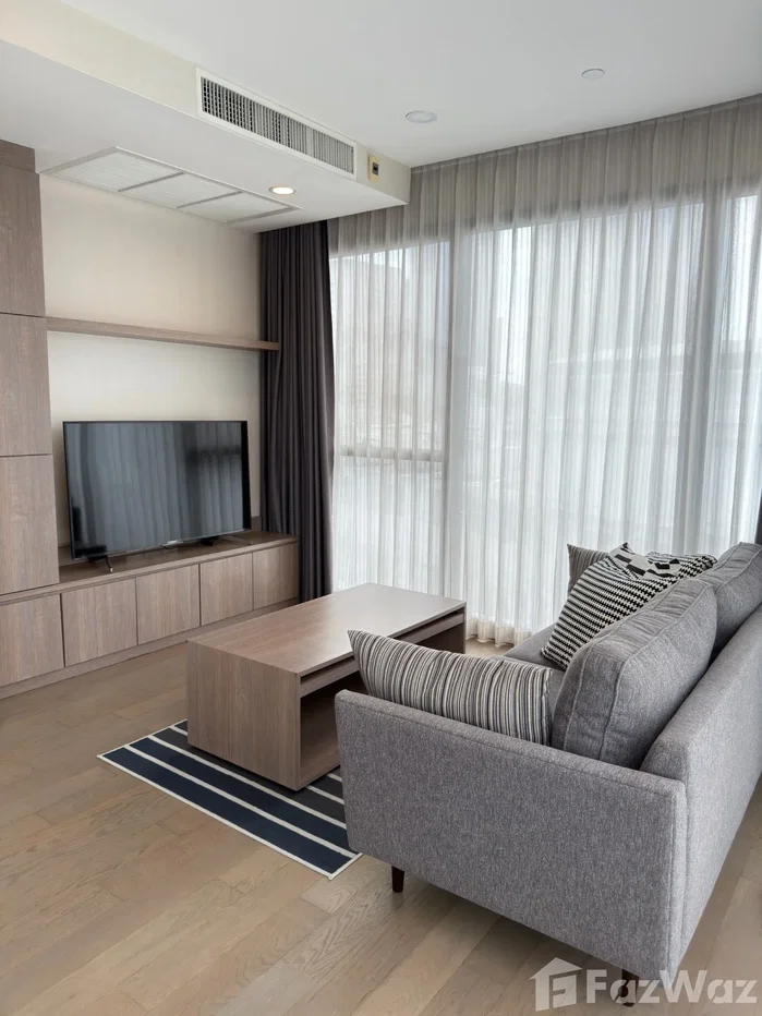 picture 2BR Fully Furnished Condo for Rent at Ashton Chula-Silom 6614445 - 3/6