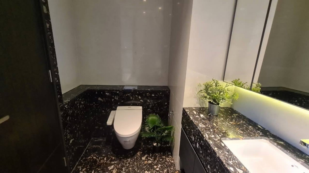 รูป Iconic Luxury: Premium Unit at Beatniq Sukhumvit 32 – 17.9 MB - รูปที่ 8/10