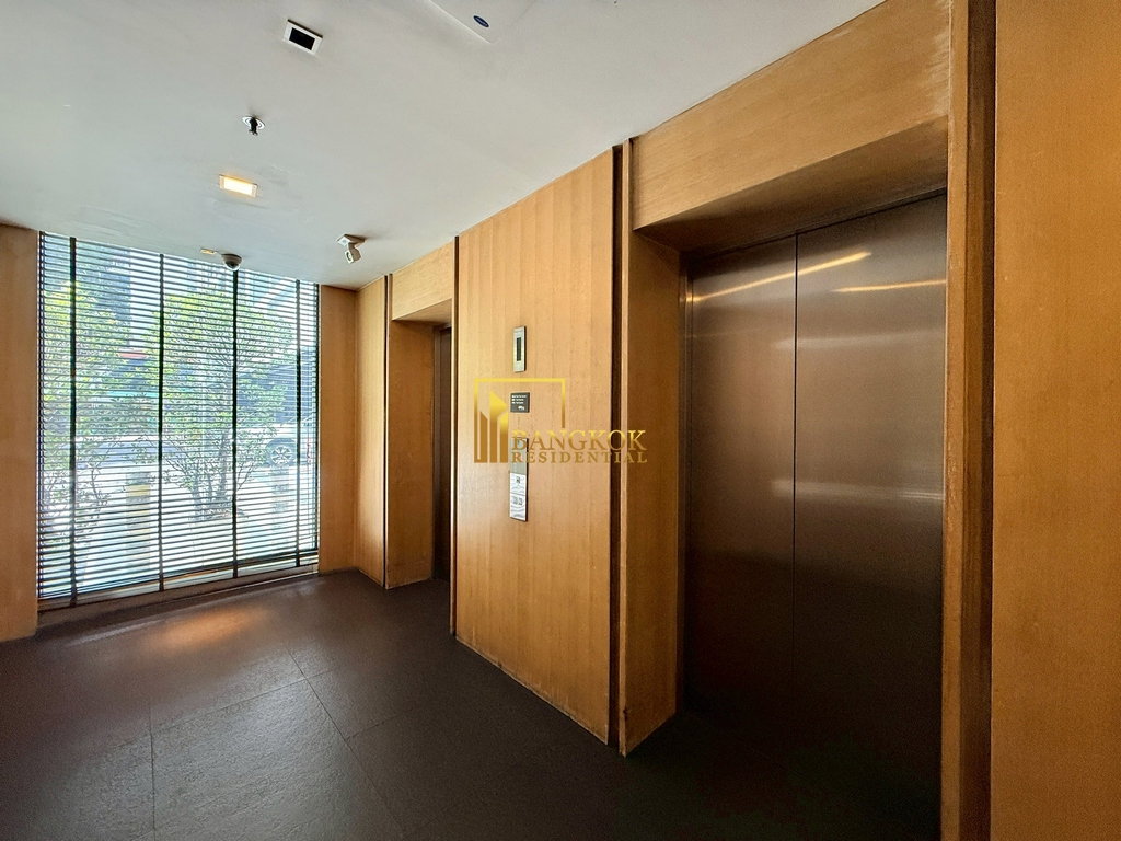 picture The Seed Mingle | Modern 2 Bedroom Condo For Rent in Sathorn - BR4282CD - 25/29