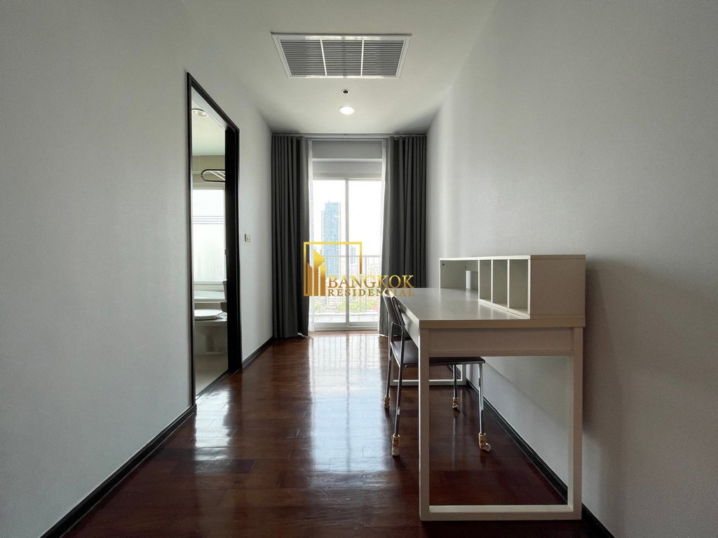 รูป Noble Ora | Modern 2 Bedroom Condo in Thonglor - BR2724CD - รูปที่ 19/34