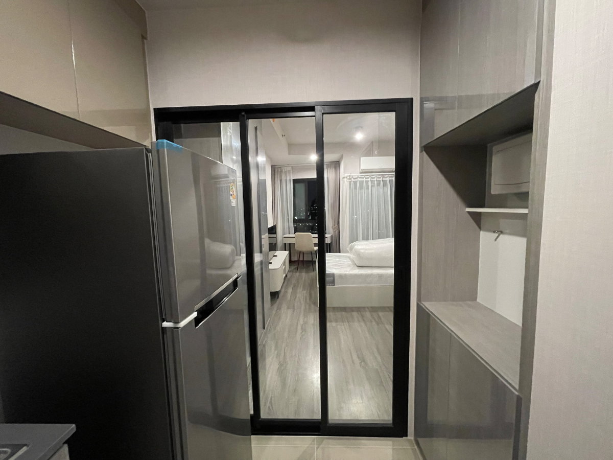 picture ‼️owner post‼️for rent condominium Ideo Ramkhamhaeng-Lam Sali Station - 9/14