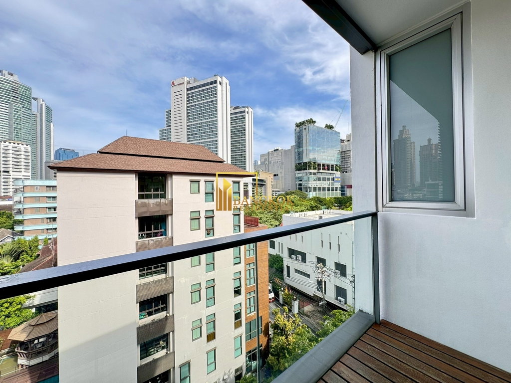 รูป Spacious 1 Bedroom Apartment For Rent in Great Location - BR21318AP - รูปที่ 14/27