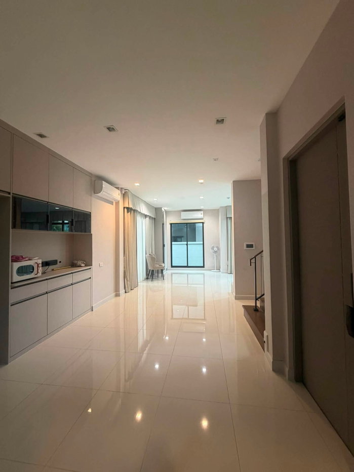 picture ð House for Sale : Bangkok Boulevard Bangna - Srinakarin Property Code | LNP-H1099 - 8/14