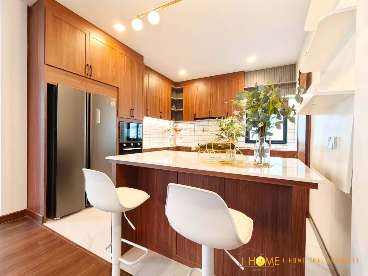 รูป 🏡💎 ขาย Premium Pool Villa 2 ชั้น พร้อมสระว่ายน้ำส่วนตัว #C7MG100913 - รูปที่ 10/31