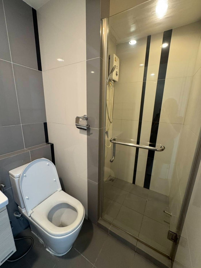 picture Condo For Rent!!Artemis Sukhumvit 77 - 7/7