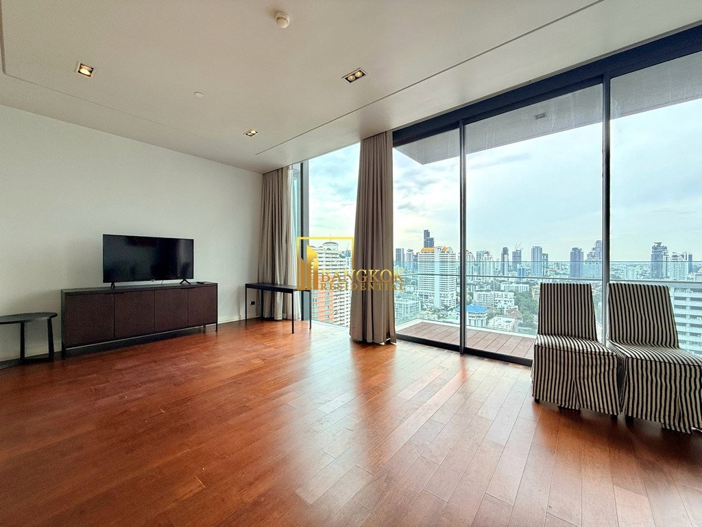 รูป Marque Sukhumvit | Luxurious 2 Bed Condo in Phrom Phong - BR11878CD - รูปที่ 2/38