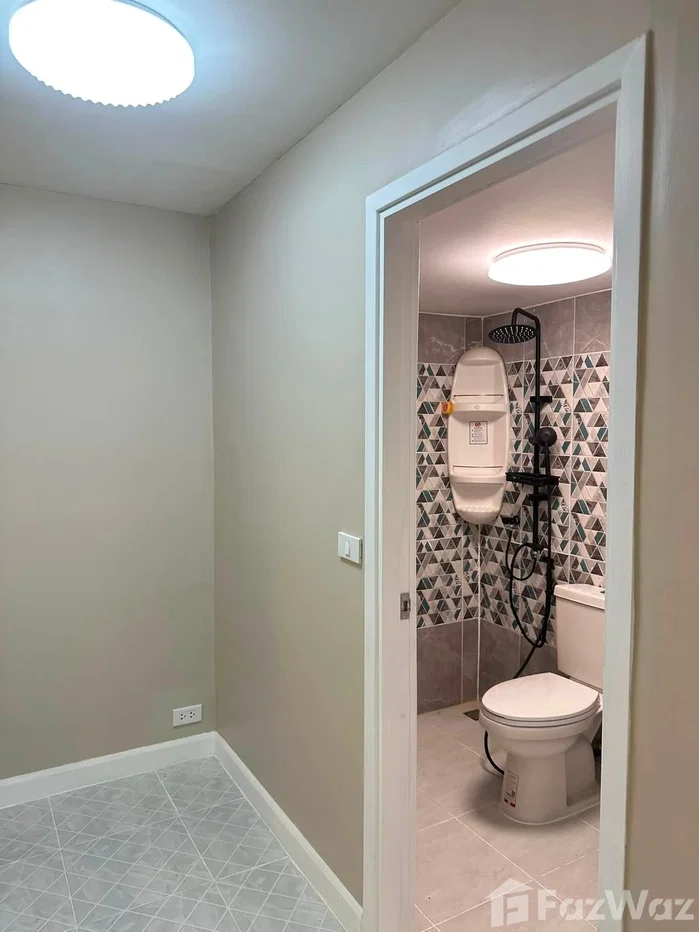 รูป บ้านรีโนเวทใหม่ โครงการพฤกษาวิลล์ ถลาง 6614506 - รูปที่ 7/14