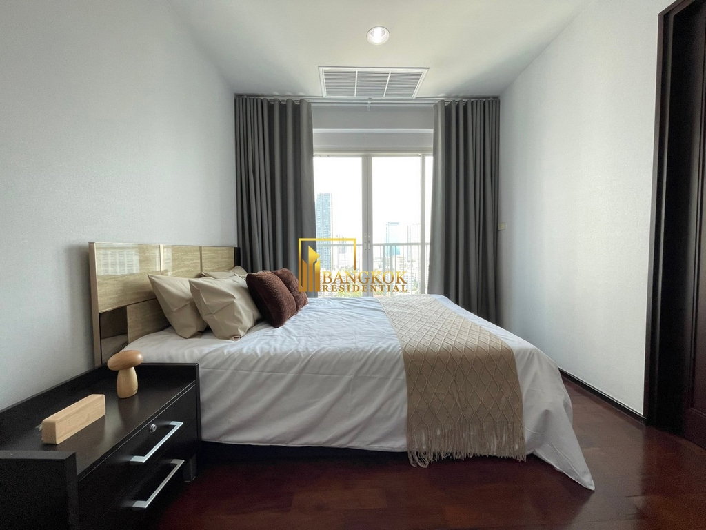 รูป Noble Ora | Modern 2 Bedroom Condo in Thonglor - BR2724CD - รูปที่ 14/34