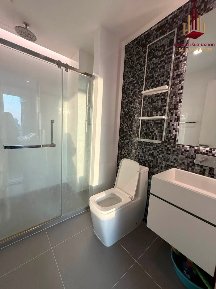 picture ✨ For Rent: The Room Sukhumvit 69 Condo ✨ 💰 Only 23,000 THB/month - 6/6