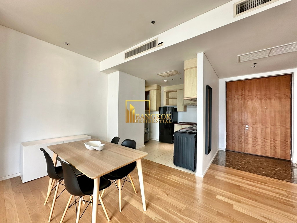 รูป The Lakes | Rare 1 Bedroom Condo For Rent in Sukhumvit 16 - BR16309CD - รูปที่ 6/25