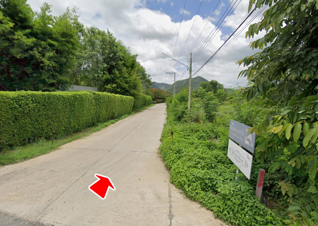 รูป ขายที่ดิน เวียงใต้ ปาย แม่ฮ่องสอน - รูปที่ 12/13