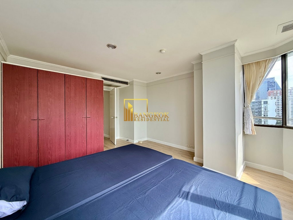 รูป Lake Avenue | Renovated 2 Bedroom Condo Near Benjakitti Park - BR61945CD - รูปที่ 14/26
