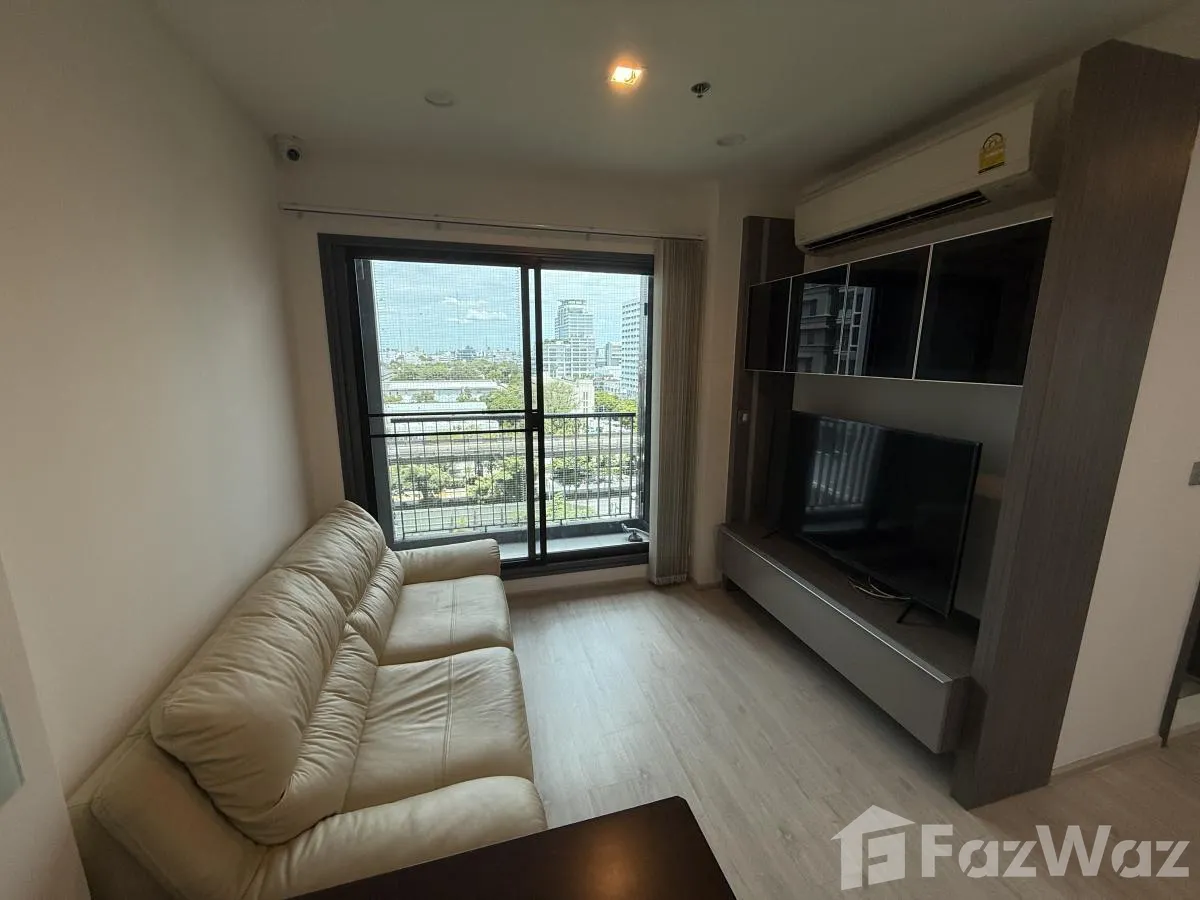 picture 2 Bed 2 Bath for RENT at Rhythm Rangnam 5697748 - 1/7