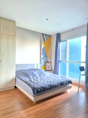 Condos for sale : Lumpini Park Vibpavadi - Chatuchak | Near BTS Sukhumvit Line, Saphan Khwai Station
