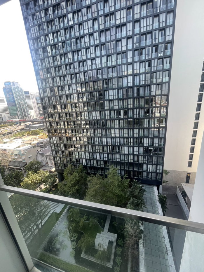 รูป Noble Ploenchit 1 bedroom, for sale - รูปที่ 22/45