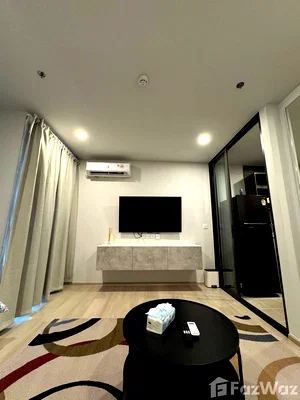 Condos for sale : Studio Condo for sale at Aspire Onnut Station  6133320