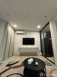 Studio Condo for sale at Aspire Onnut Station  6133320