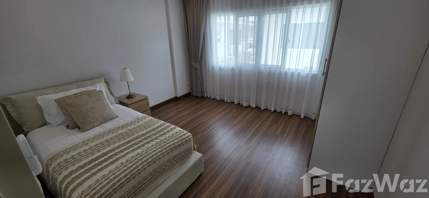 รูป ขาย บ้านเดี่ยว 4 ห้องนอน ในโครงการ ศุภาลัย ปาล์มสปริงส์ บ้านพอน ภูเก็ต 6612926 - รูปที่ 18/28