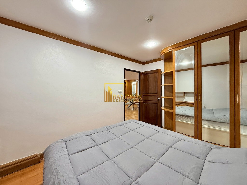 รูป Supalai Place | Charming 2 Bedroom Condo in Sukhumvit 39 - BR11510CD - รูปที่ 18/33