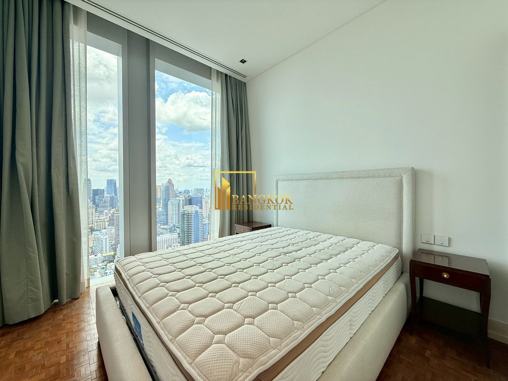 picture The Ritz Carlton Residences | Exceptional 3 Bed Luxury Condo - BR9000CD - 22/45