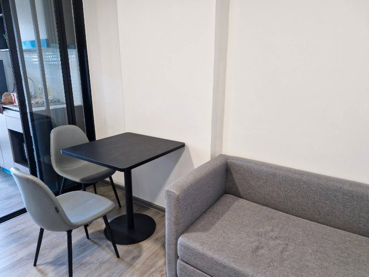 picture 1-bedroom condominium for rent. - 3/16
