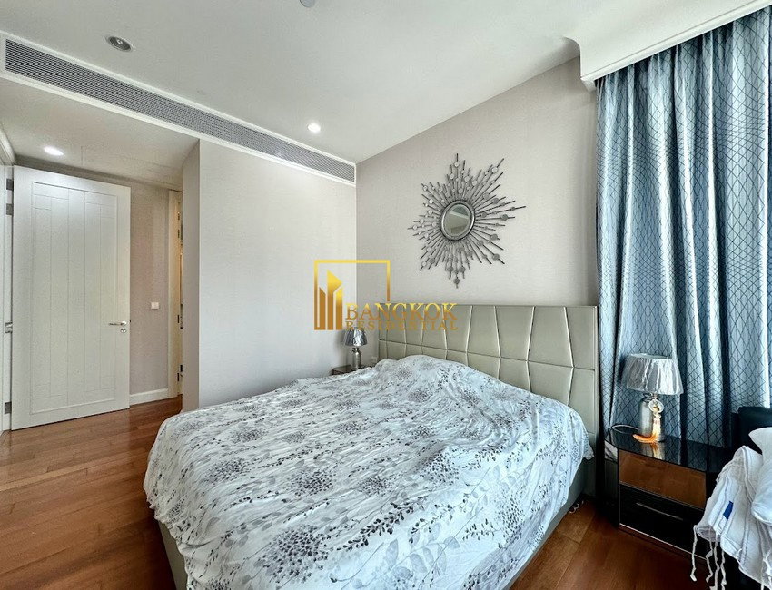 รูป Q Langsuan | 2 Bedroom Property in Popular Location - BR18515CD - รูปที่ 9/32