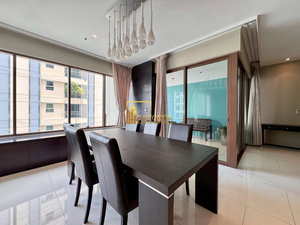รูป Emporio Place | Roomy 3 Bedroom Condo in Phrom Phong - BR14518CD - รูปที่ 6/43