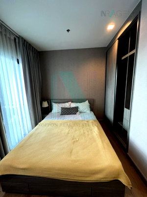 Condos for sale : 🎉 For Sell Condo CHAPTER ONE MIDTOWN LADPRAO 24 Building 1, Floor 31,Studio, Room size 24 sqm