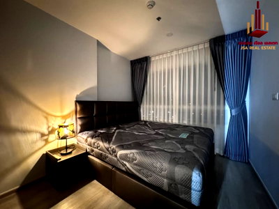 Condos for sale : ✨ For Sale : Elio Sathorn - Wutthakat Condo ✨  💰 Only 2,450,000 THB