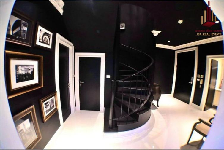 3-bed condo for rent, 136 sqm, The Emporio Place