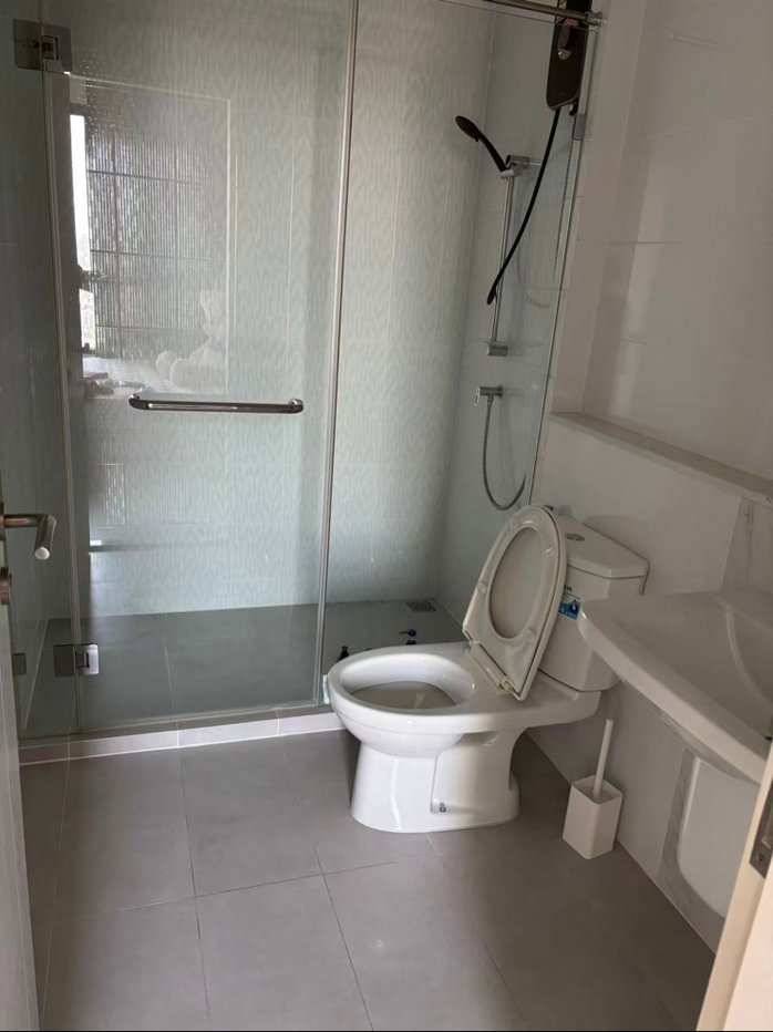 picture High-floor city-view condo for rent, ready to move in - 6/9