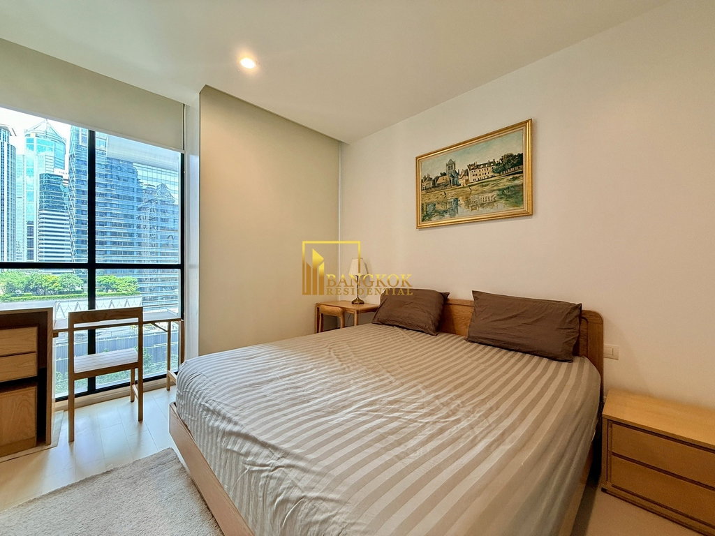 picture Noble Ploenchit | Stylish 2 Bedroom Condo For Rent Next to BTS - BR61553CD - 9/28