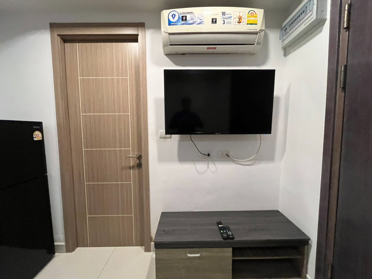 picture ✨🏖️For Rent Arcadia Beach Continental pattaya ready to move in🏖️✨ - 12/22