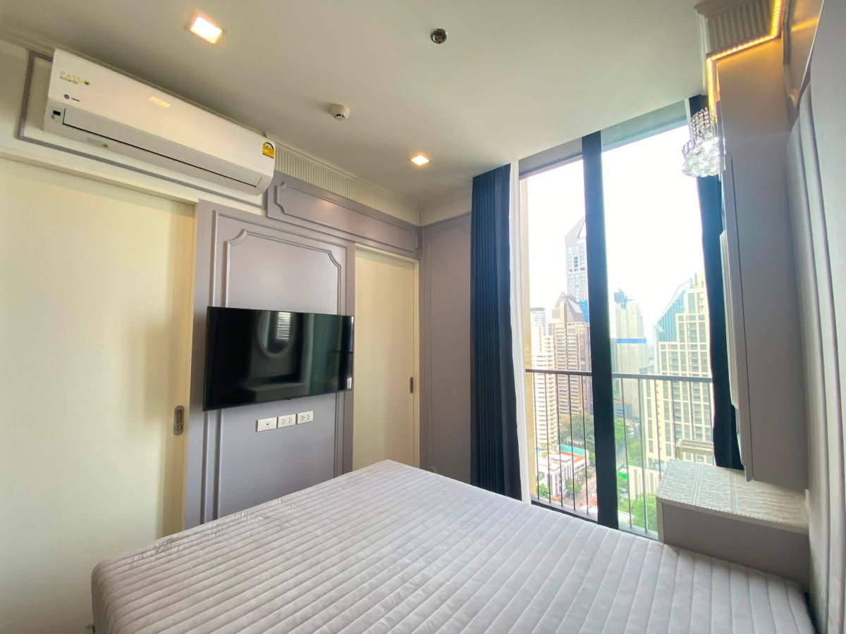 รูป NOBLE STATE 39 ห้องสวย ราคาดี สอบถามเพิ่มเติมได้ที่ Line @condorental - รูปที่ 3/17
