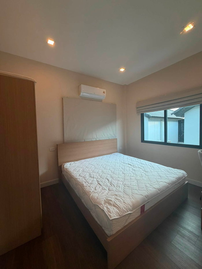 picture ð House for Sale : Bangkok Boulevard Bangna - Srinakarin Property Code | LNP-H1099 - 2/14