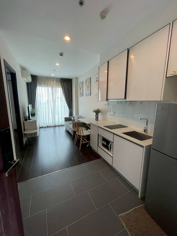 picture For Rent Condo C Ekkamai✨✨✨✨✨✨ - 3/6