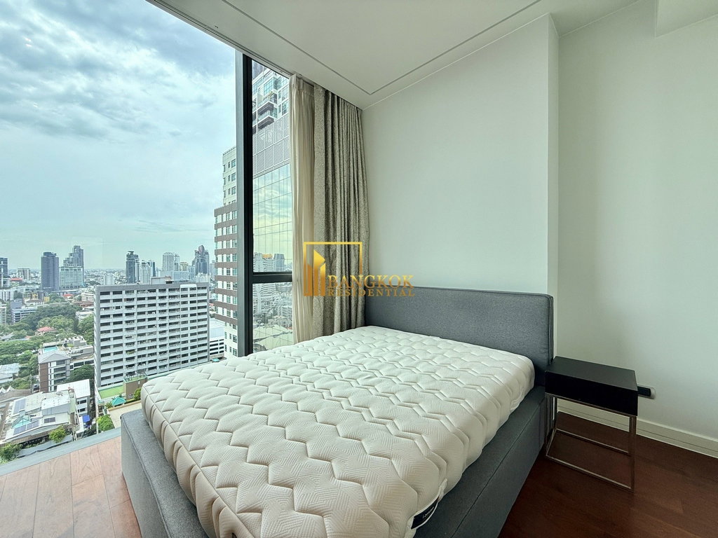 รูป Marque Sukhumvit | Luxurious 2 Bed Condo in Phrom Phong - BR11878CD - รูปที่ 16/38