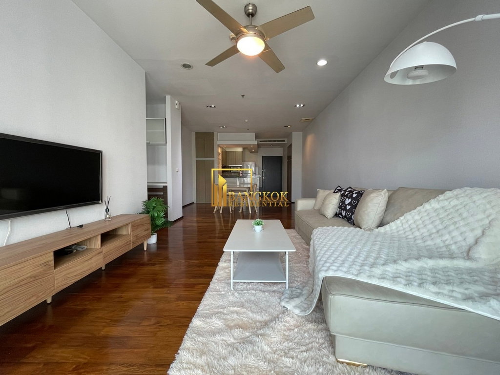 รูป Noble Ora | Modern 2 Bedroom Condo in Thonglor - BR2724CD - รูปที่ 5/34