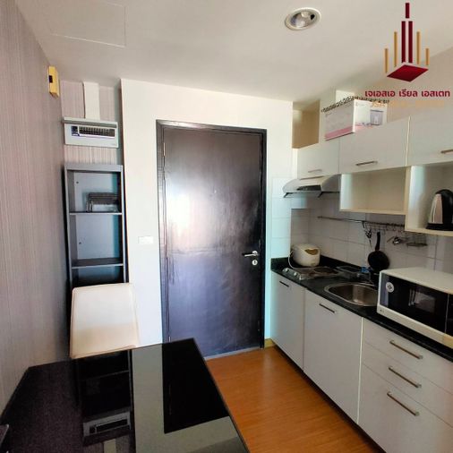 2-bed condo for sale, 50 sqm, Diamond Ratchada