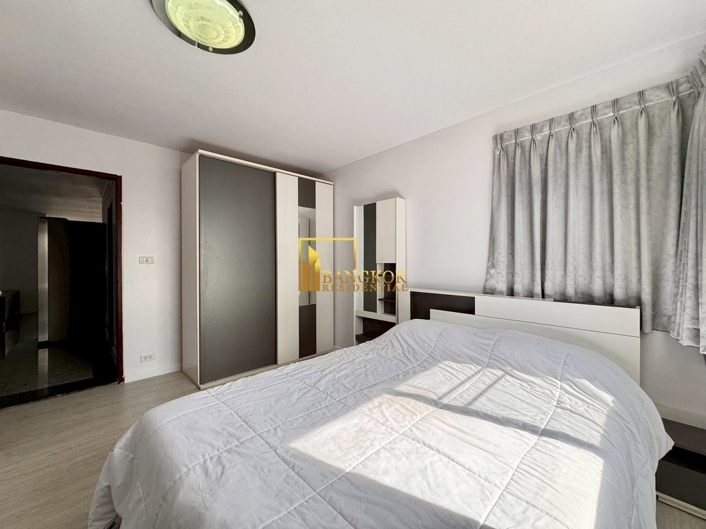 รูป Liberty Park 1 | Spacious 3 Bedroom Condo in Sukhumvit 23 - BR60530CD - รูปที่ 31/44