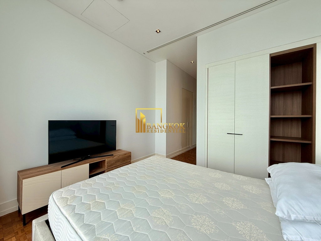 picture The Ritz Carlton Residences | Exceptional 3 Bed Luxury Condo - BR9000CD - 28/45