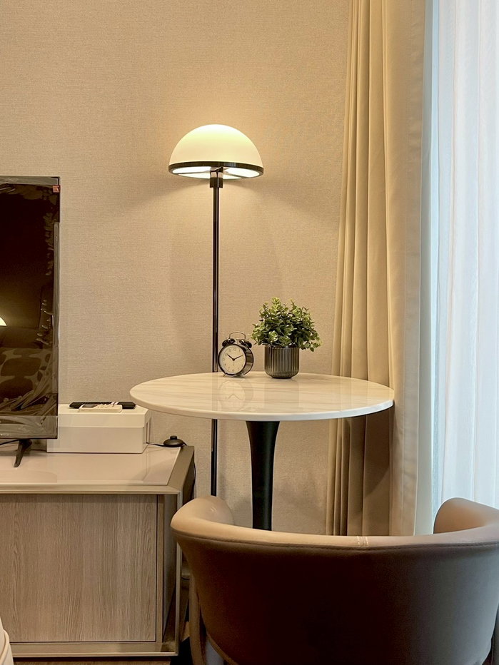 รูป Noble Ploenchit 1 bedroom, for sale - รูปที่ 4/45