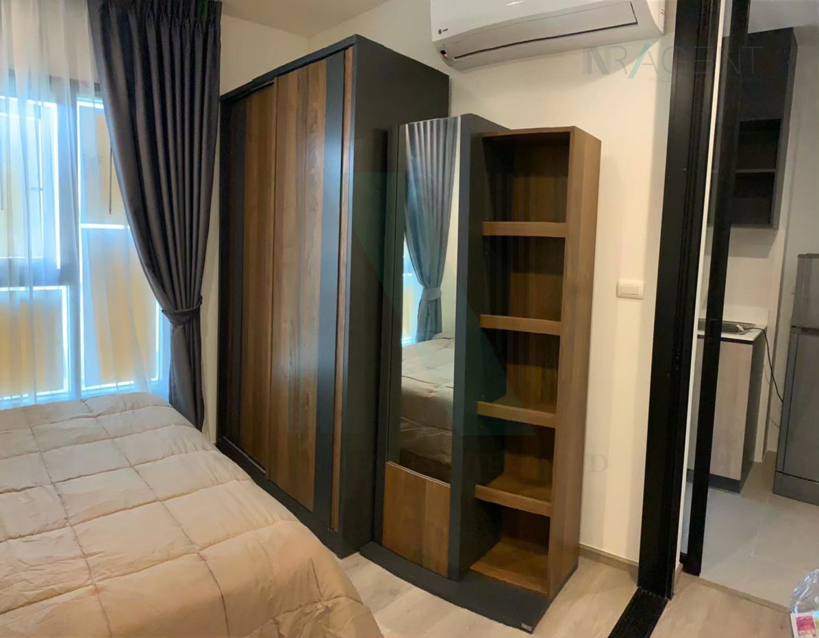 รูป ให้เช่า เดอะ เบส เพชรเกษม 1 ห้องนอน ชั้น 19 ใกล้ ม.สยาม - รูปที่ 3/8