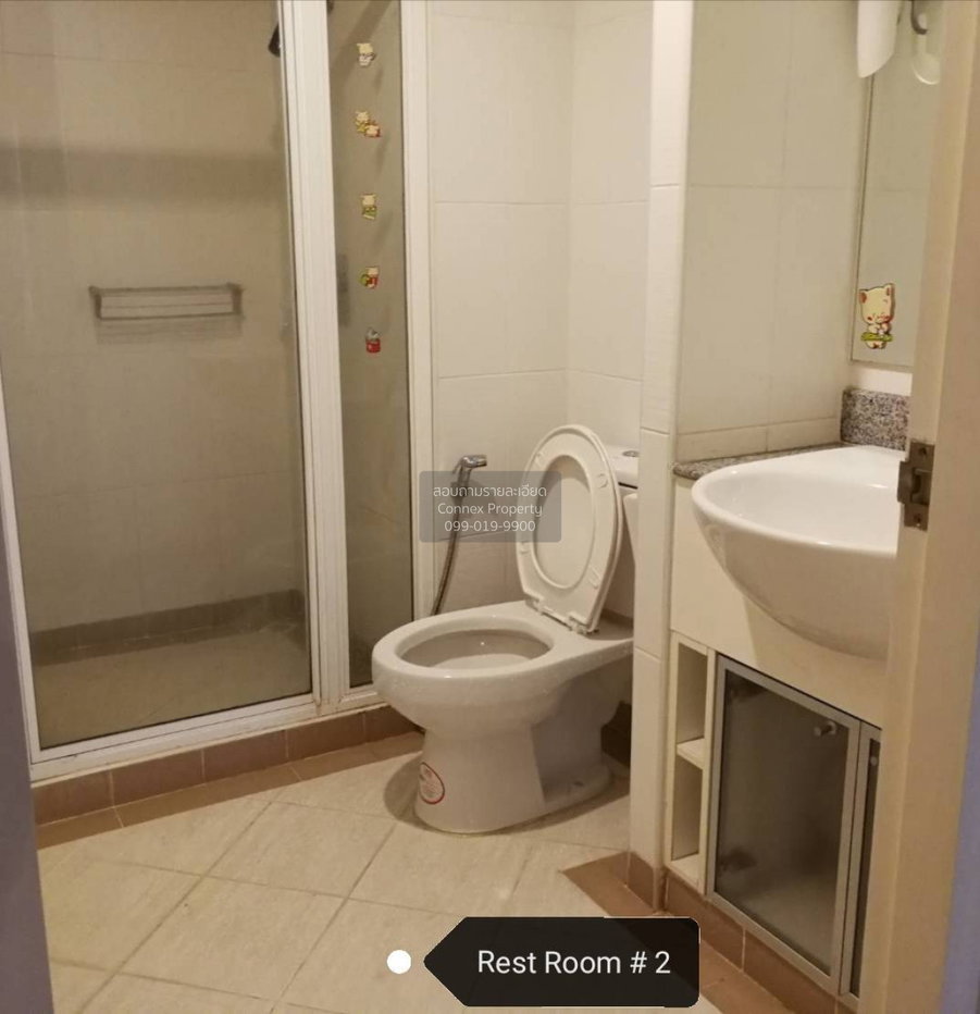 รูป เช่าคอนโด บ้าน สิริ สุขุมวิท BTS-นานา คลองเตยเหนือ เขต คลองเตย กรุงเทพ CX-58117 ✅ ทักไลน์ @connexproperty ตอบทันที ทีมงานมืออาชีพ ✅ - รูปที่ 7/8