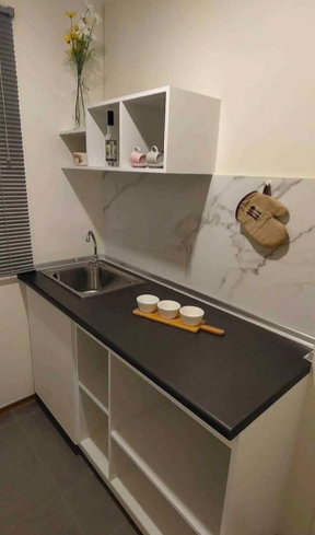 picture Lumpini Condotown Ekachai 48 for rent ✨ Fully furnished - 5/10