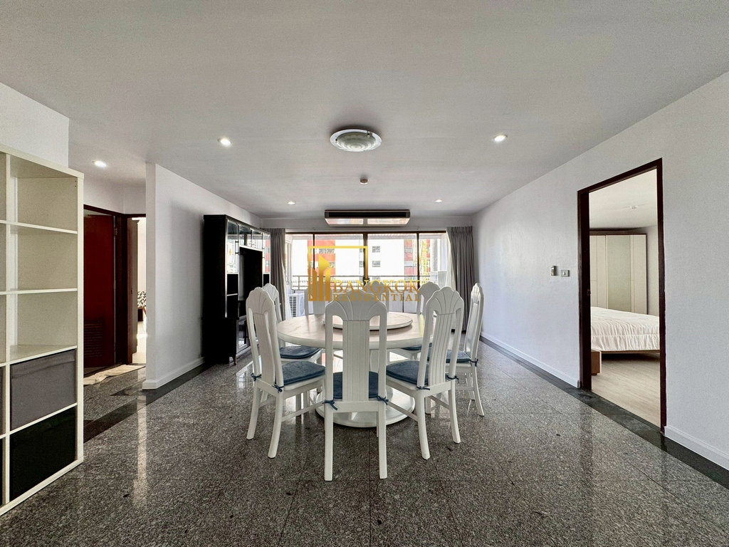 รูป Liberty Park 1 | Spacious 3 Bedroom Condo in Sukhumvit 23 - BR60530CD - รูปที่ 12/44