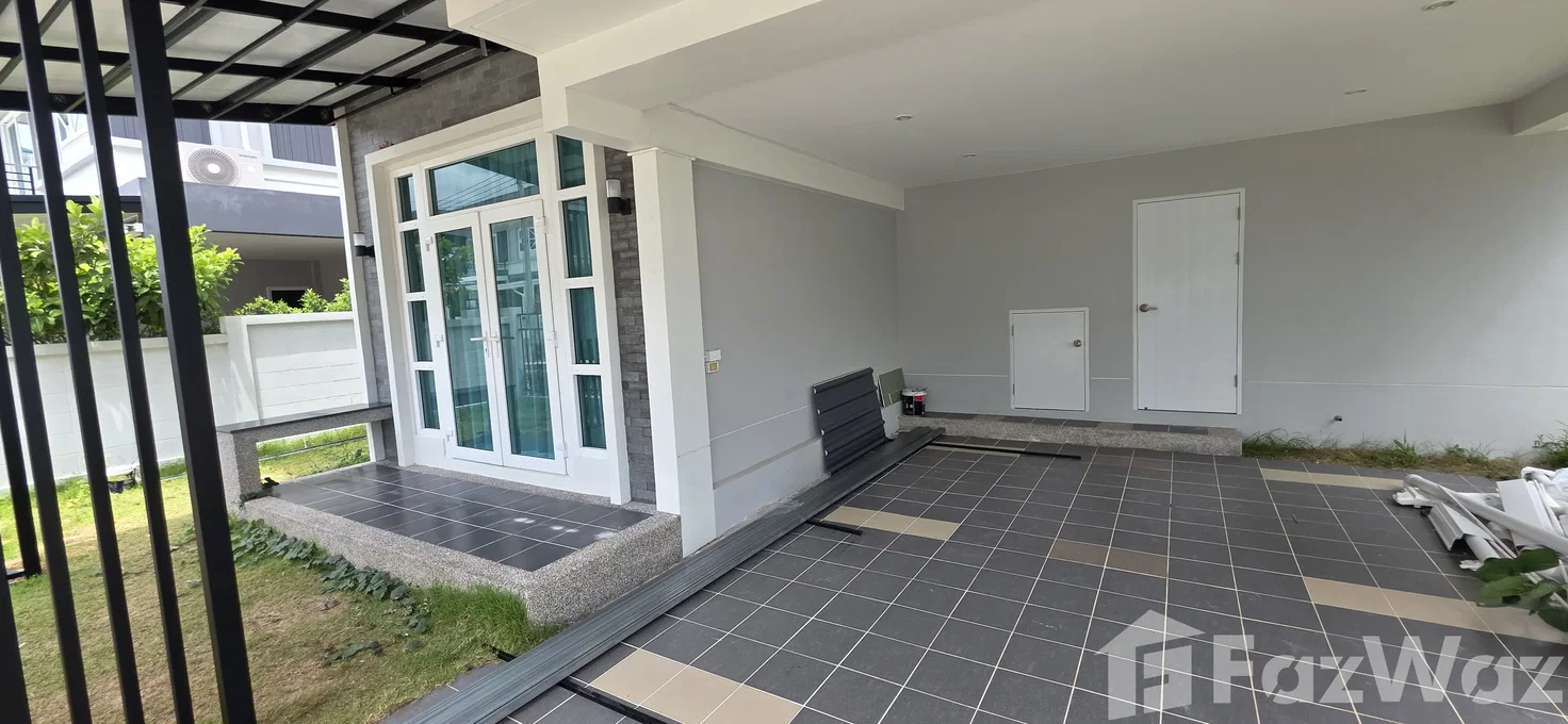 รูป ขาย บ้านเดี่ยว 4 ห้องนอน ในโครงการ ศุภาลัย ปาล์มสปริงส์ บ้านพอน ภูเก็ต 6612926 - รูปที่ 28/28